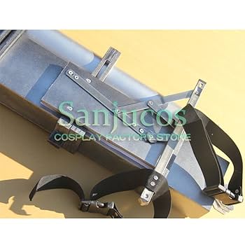 Amazon.co.jp: 【Sanjucos】立体機動装置 スナップブレード 進撃